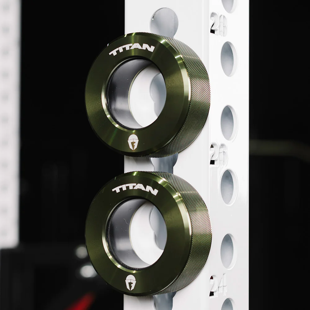 TwistLock® Pro Barbell Collars - Image 14