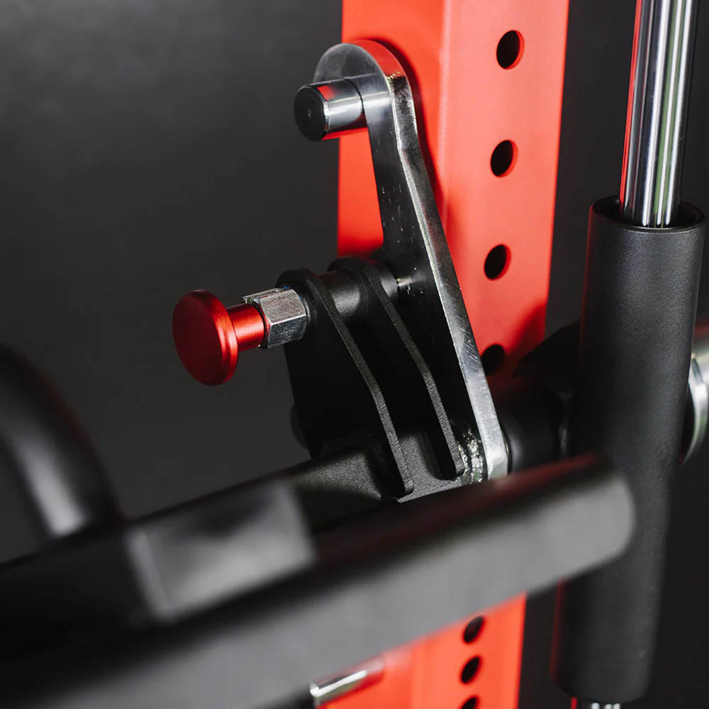 Scratch and Dent, Vertical Leg Press Attachment - Image 7