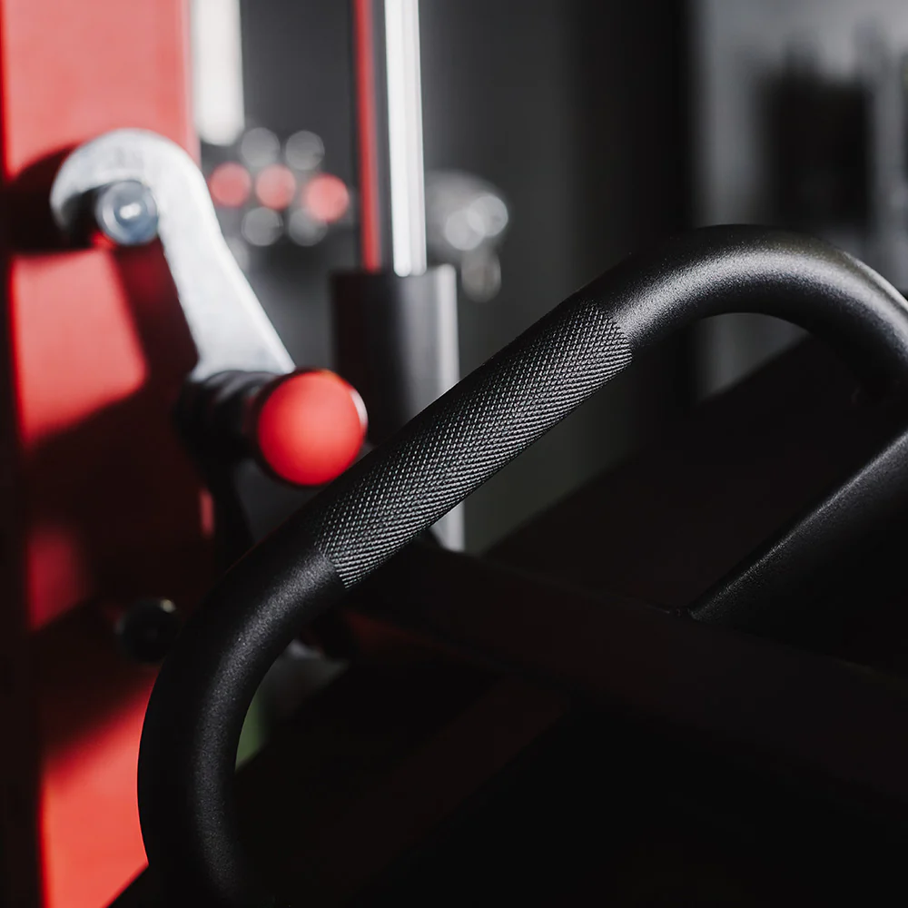 Scratch and Dent, Vertical Leg Press Attachment - Image 8