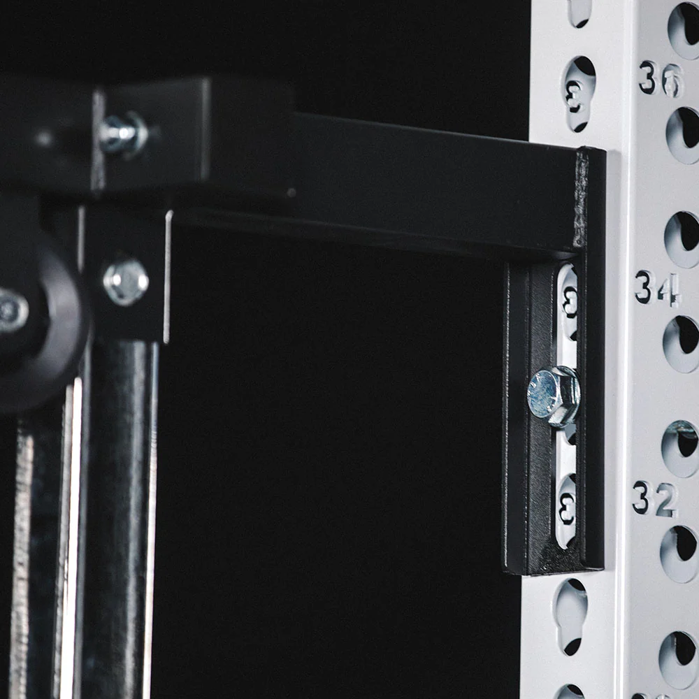 Scratch and Dent, Tall Wall and Rack Mounted Pulley Tower - Image 10