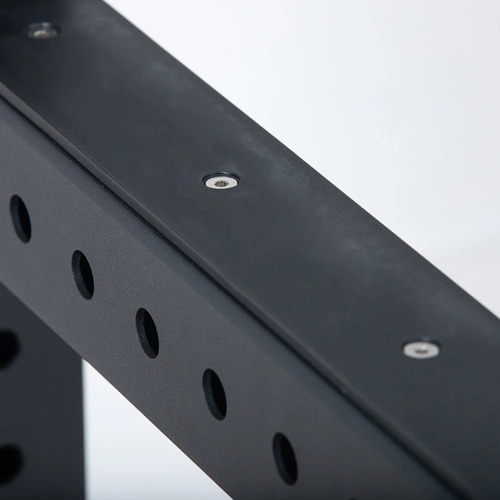 X-3 Series 36" Flip-Down Safety Bars - Image 2