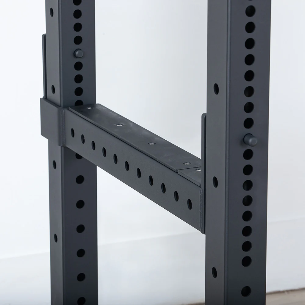 X-3 Series 36" Flip-Down Safety Bars - Image 3