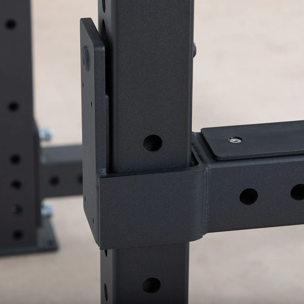 X-3 Series 36" Flip-Down Safety Bars - Image 4