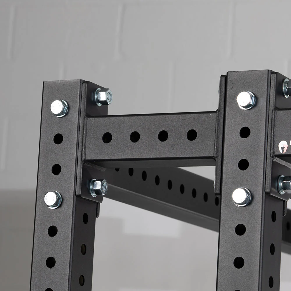 X-3 Series Flat Foot Extension Kit - Image 2