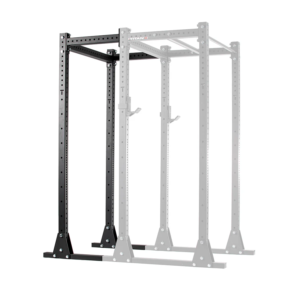 X-3 Series Flat Foot Extension Kit - Image 17
