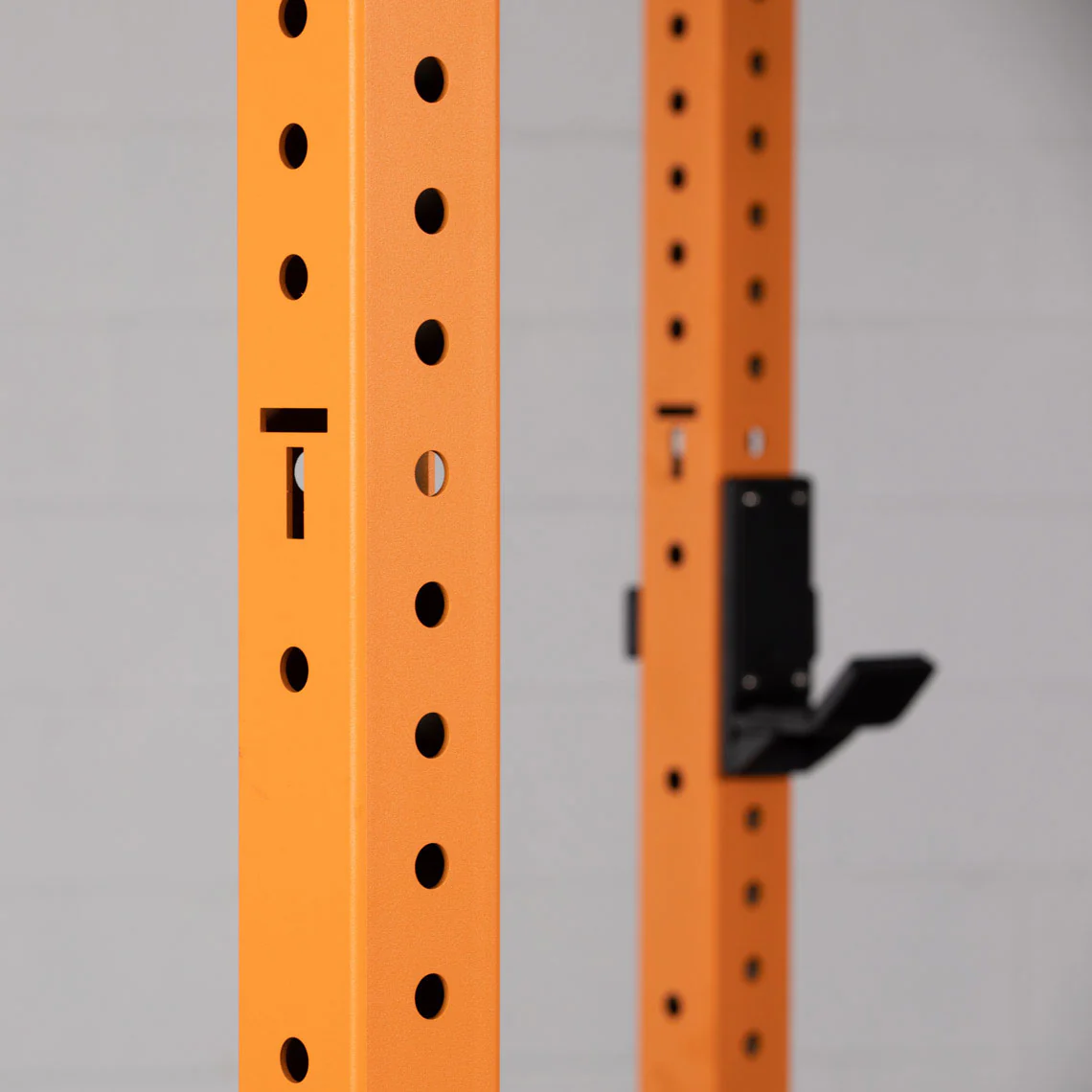 X-3 Series Bolt Down Power Rack - Image 18