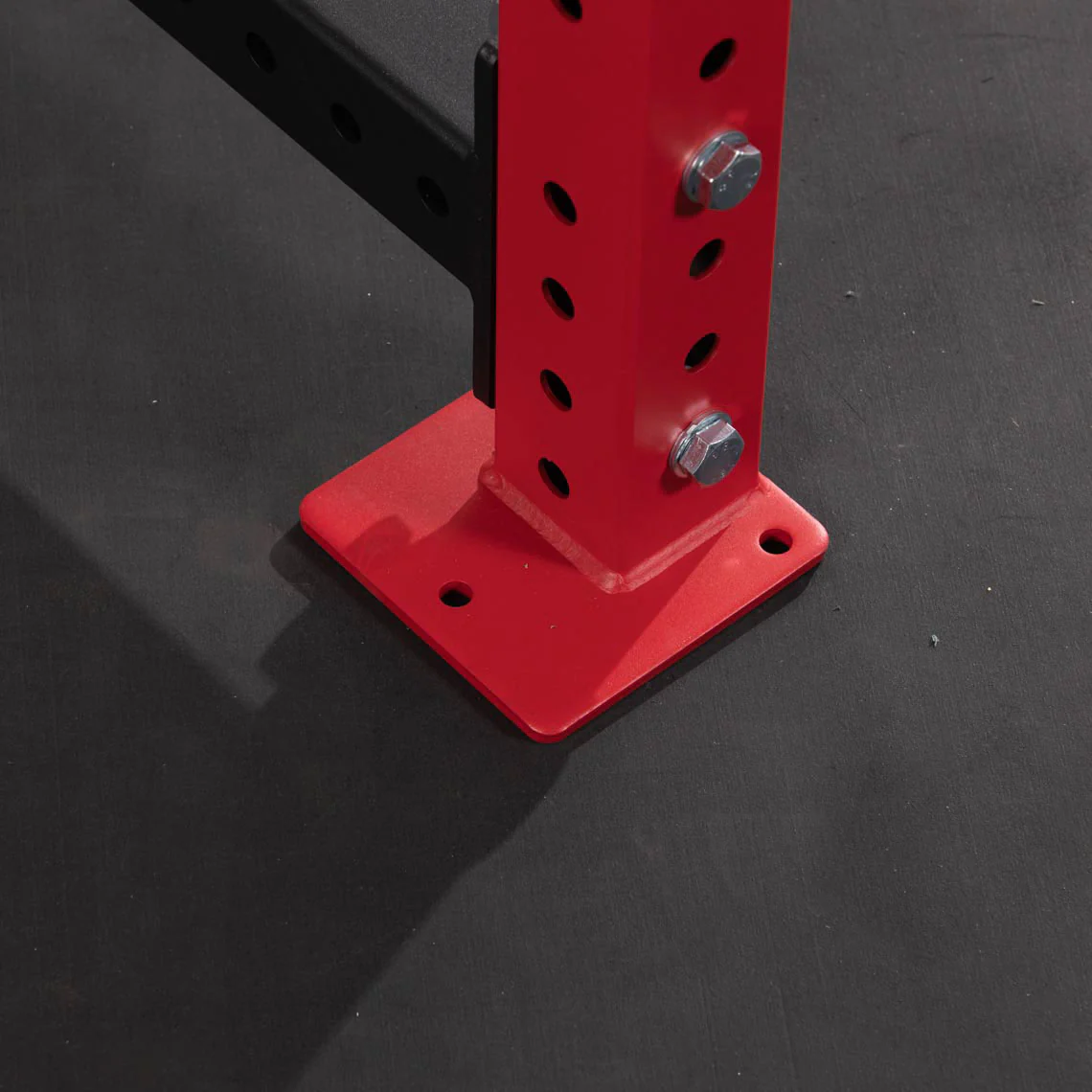 X-3 Series Bolt Down Power Rack - Image 27