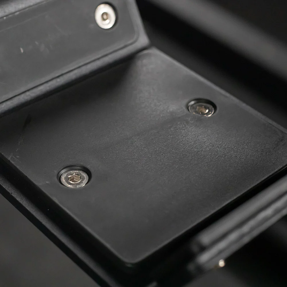 Dumbbell Holders Fits X-3 or TITAN Series - Image 5