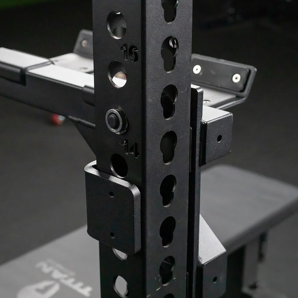 Dumbbell Holders Fits X-3 or TITAN Series - Image 6
