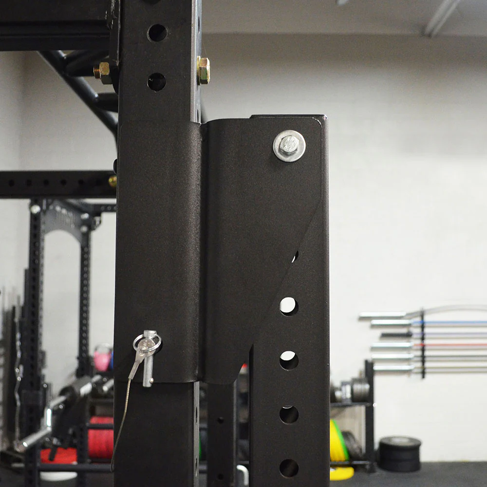 X-3 Series Adjustable Lever Arms - Image 5