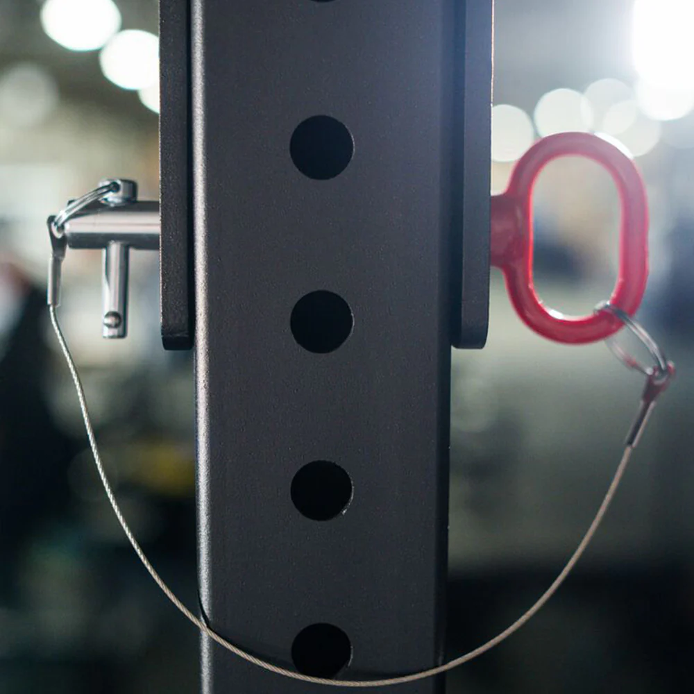 X-3 Series Adjustable Lever Arms - Image 6