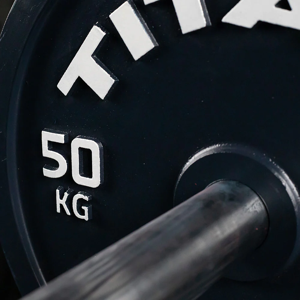50 KG Single Calibrated Steel Plate - Image 5