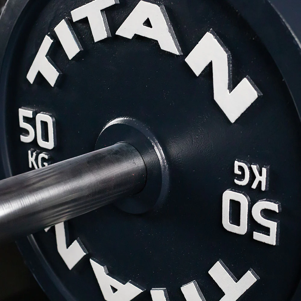 50 KG Single Calibrated Steel Plate - Image 6