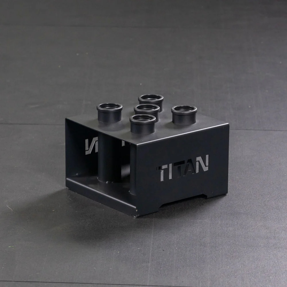 Barbell Storage Holder - Image 15