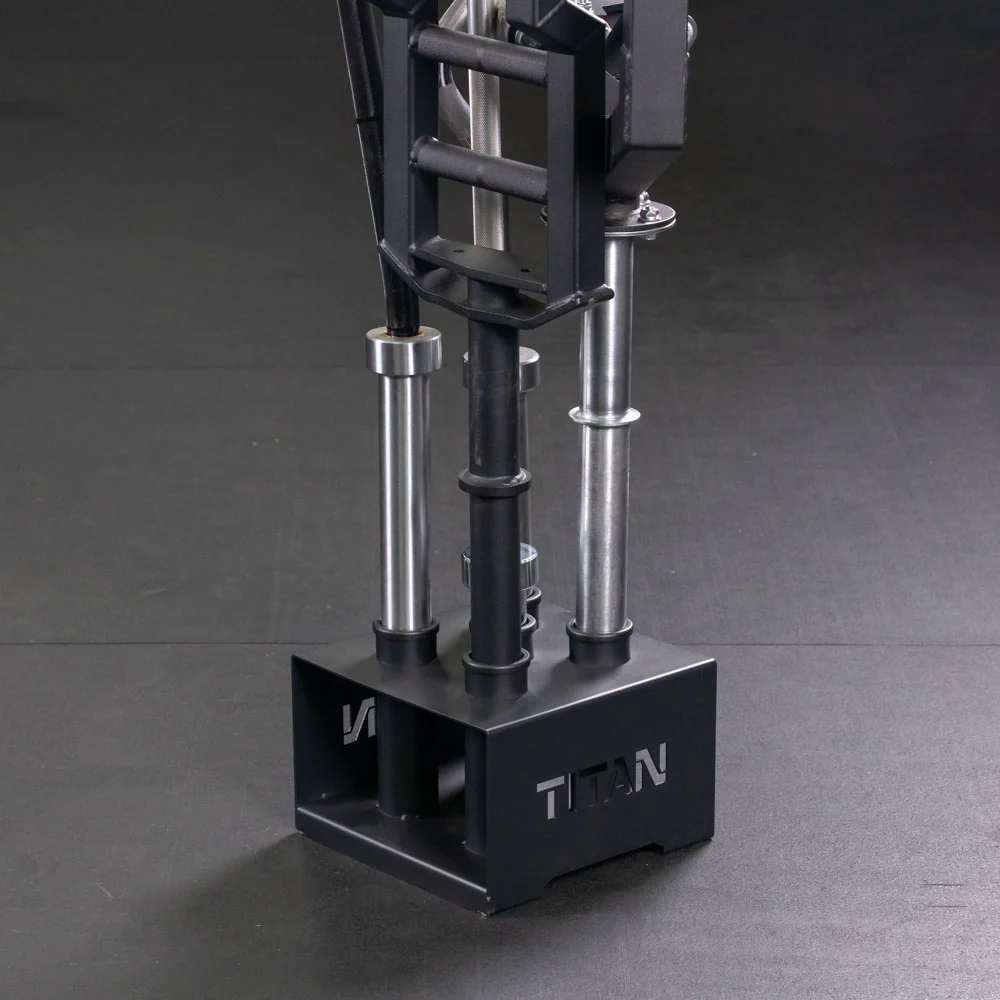Barbell Storage Holder - Image 16