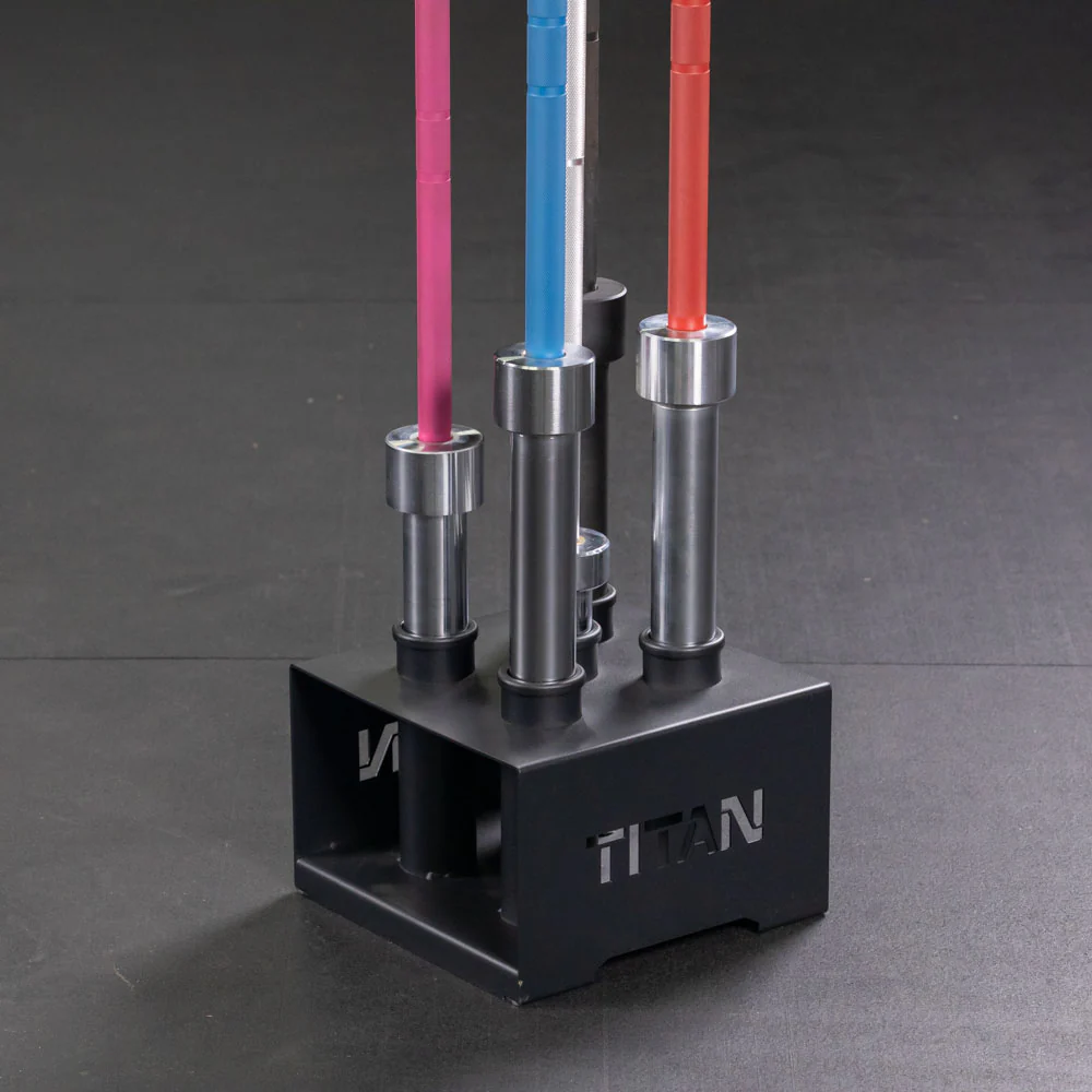 Barbell Storage Holder - Image 17