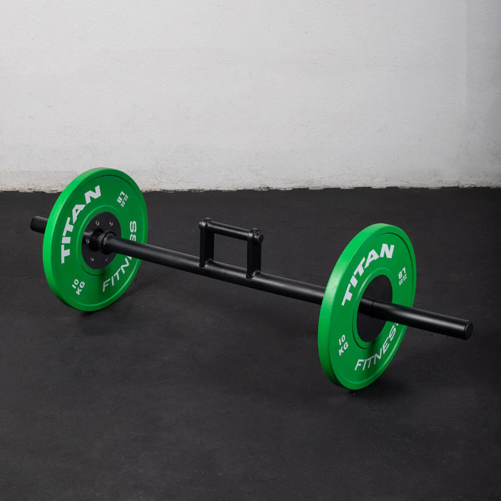 Farmers Walk Handles - Image 3