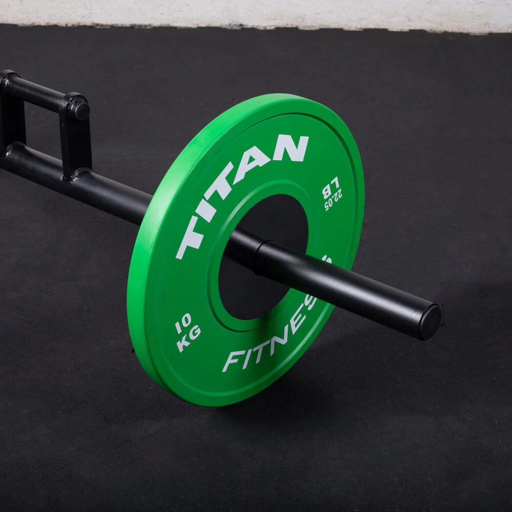 Farmers Walk Handles - Image 4