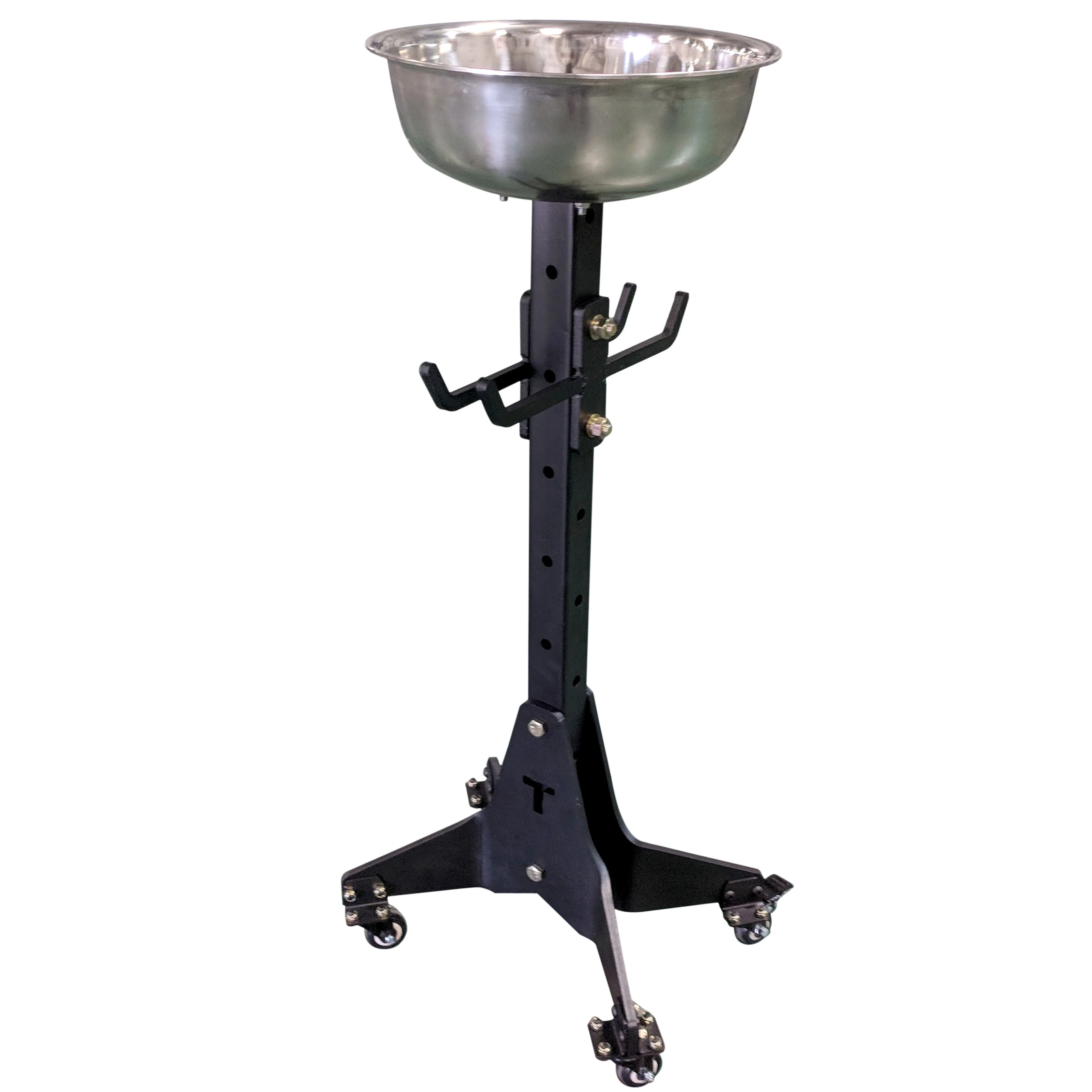 Scratch and Dent, Freestanding Portable Chalk Stand - Image 4