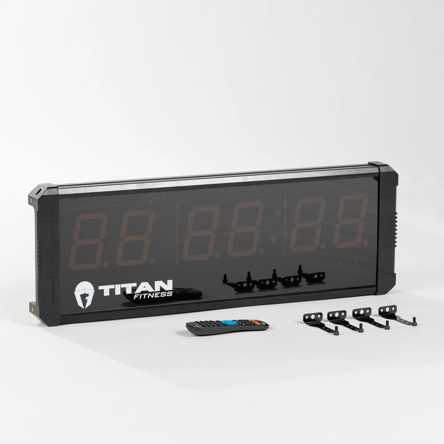Large Gym Timer With Remote - Image 2