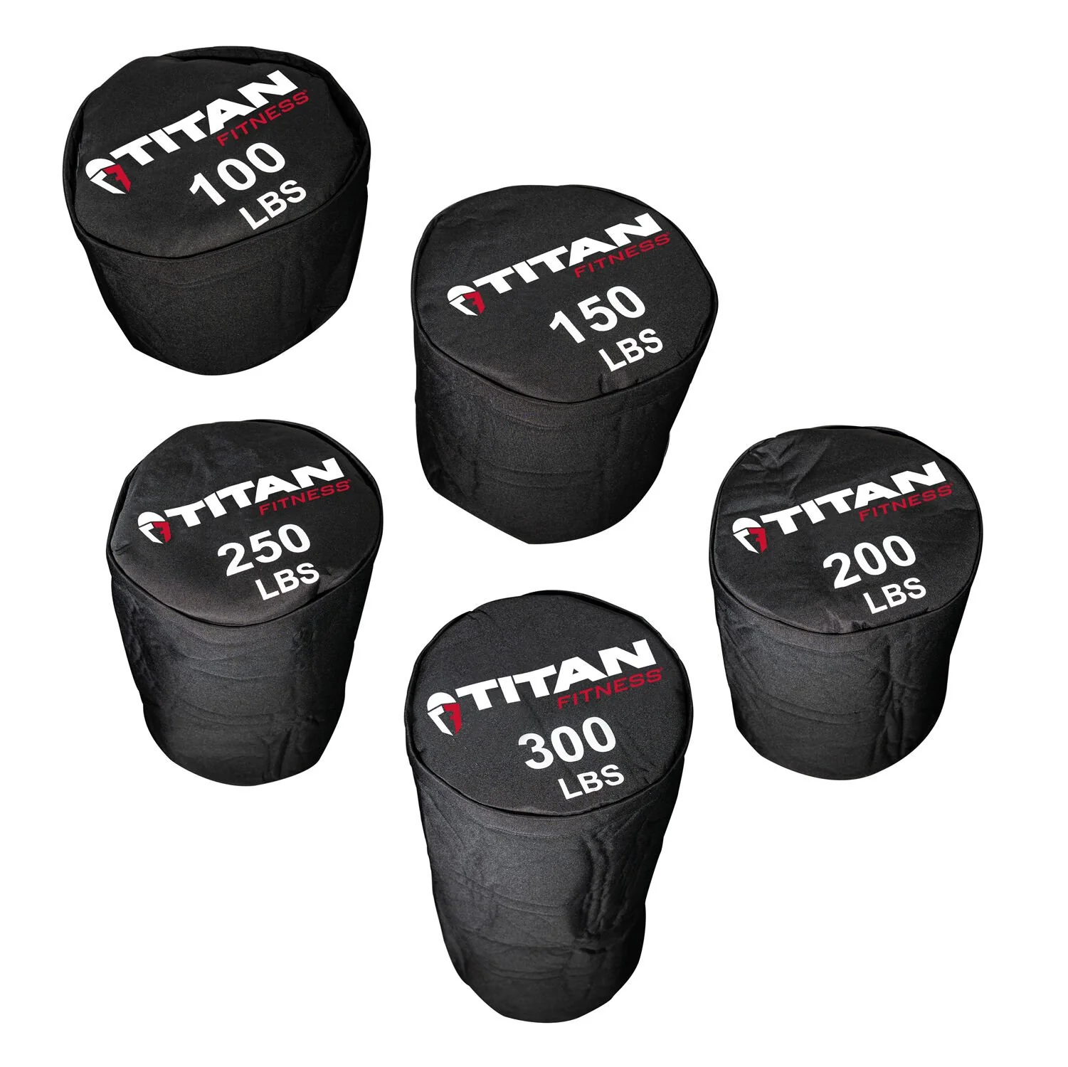 Scratch and Dent - HD Sandbag 100 lbs. - FINAL SALE - Image 8