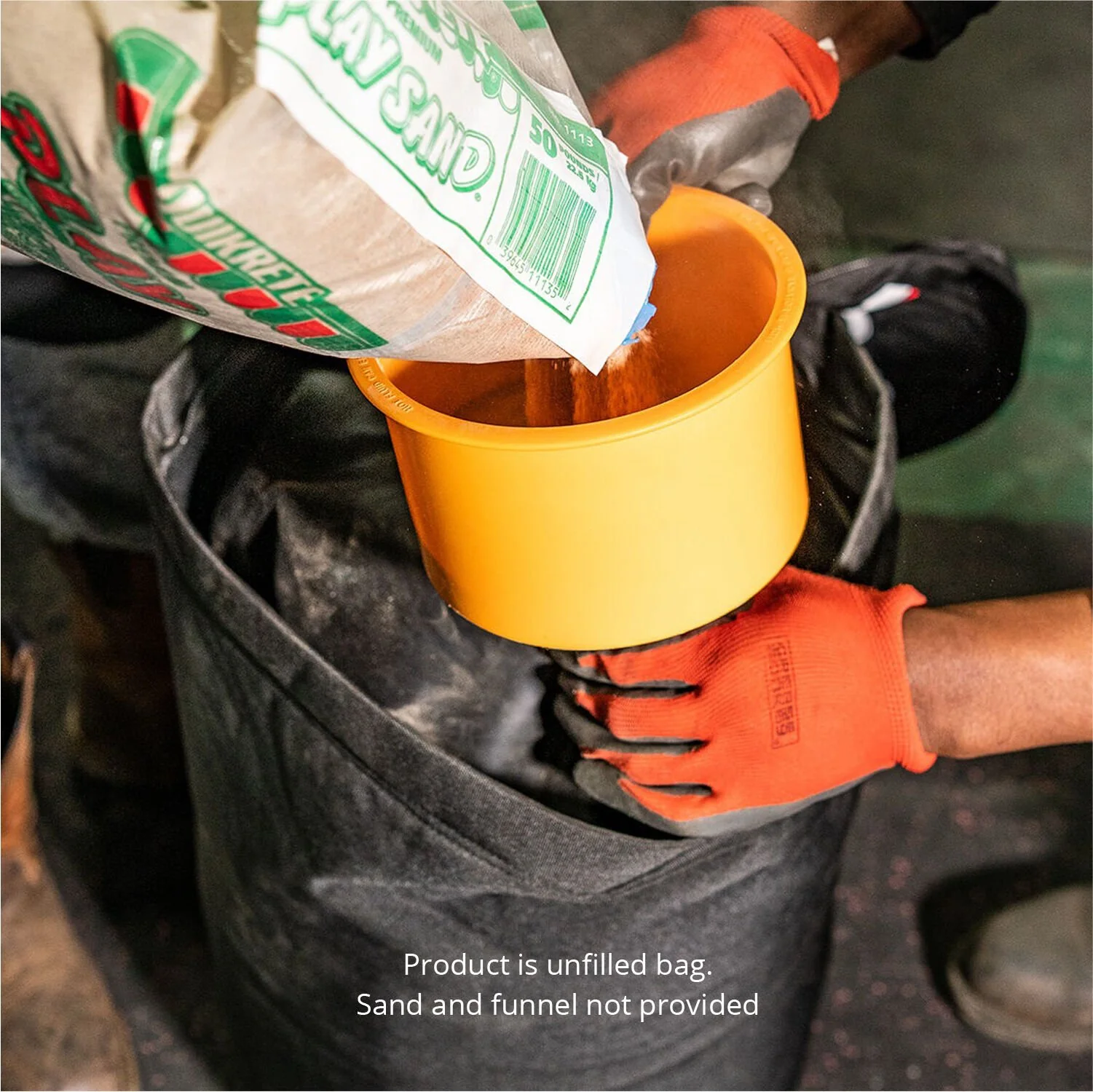 Scratch and Dent - HD Sandbag 200 lbs. - FINAL SALE - Image 4