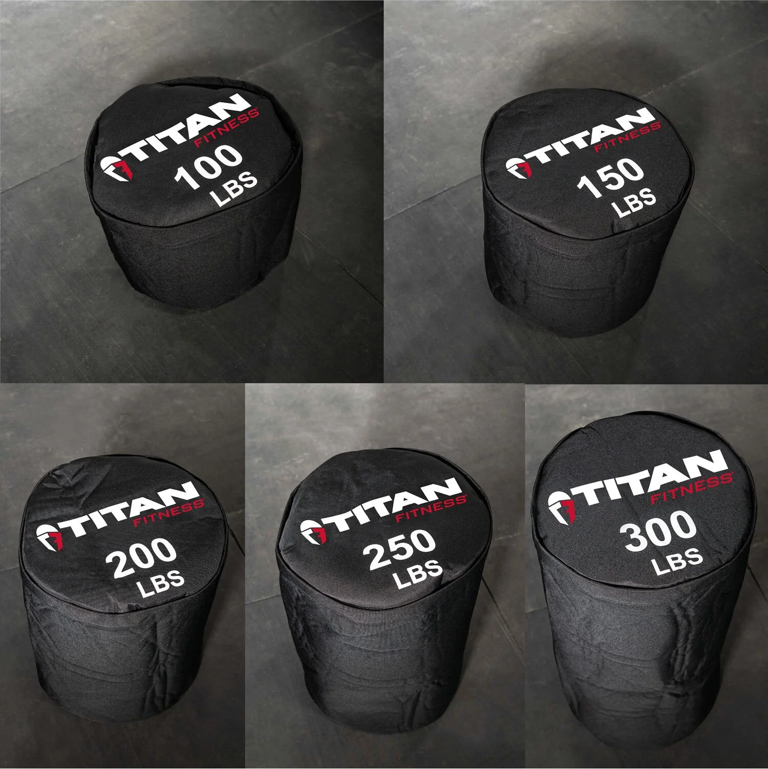 Scratch and Dent - HD Sandbag 200 lbs. - FINAL SALE - Image 7