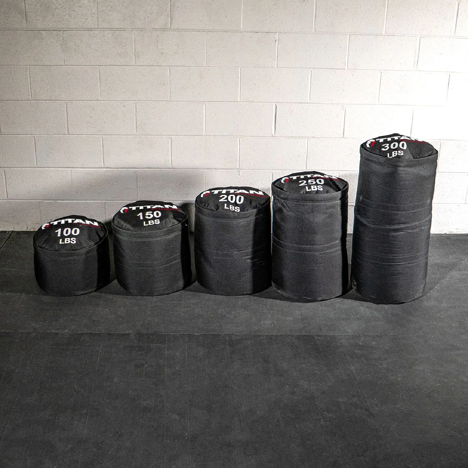 Scratch and Dent - HD Sandbag 250 lbs. - FINAL SALE - Image 3