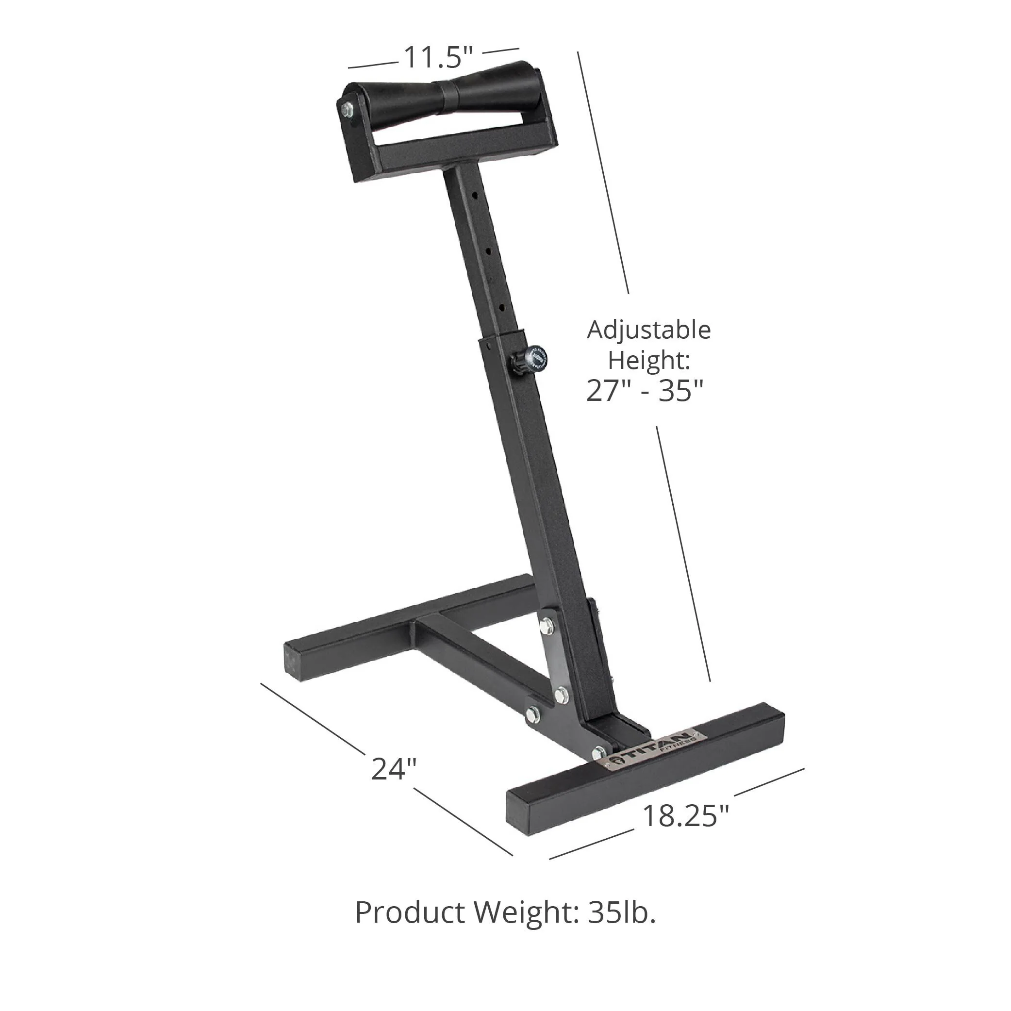 Landmine Stand - Image 9