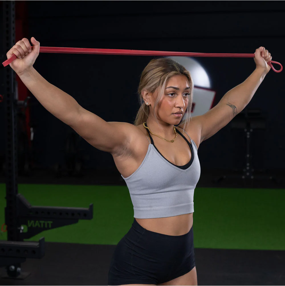Light Resistance Bands - Image 8