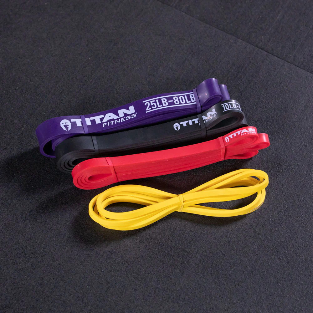 Light Resistance Bands - Image 3