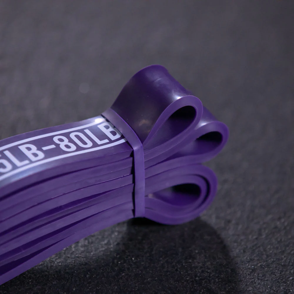 Light Resistance Bands - Image 4
