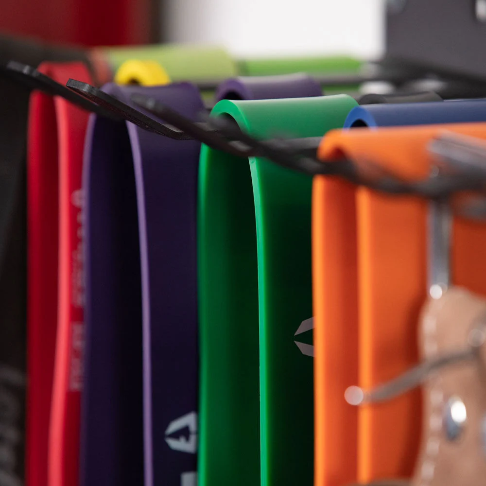 Light Resistance Bands - Image 5