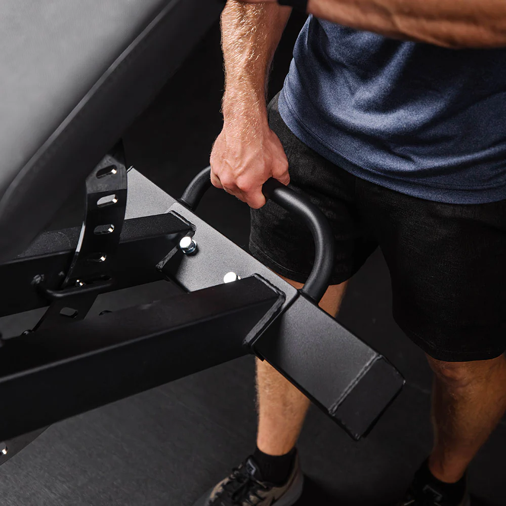 TITAN Series Adjustable FID Bench - Image 11