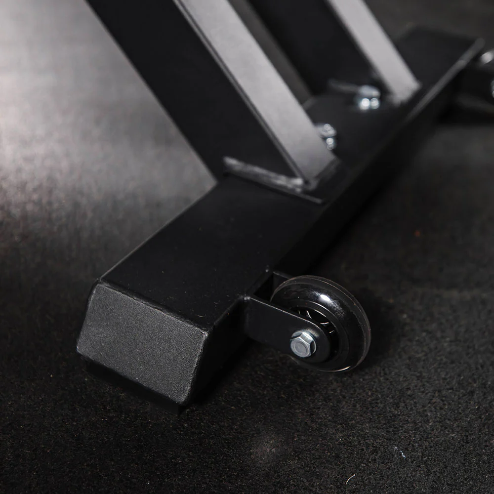 TITAN Series Adjustable FID Bench - Image 12