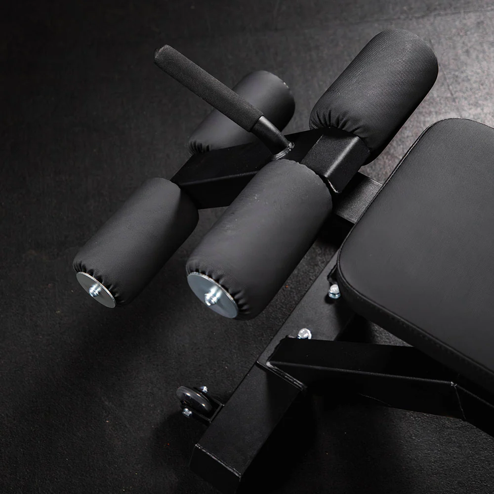 TITAN Series Adjustable FID Bench - Image 10
