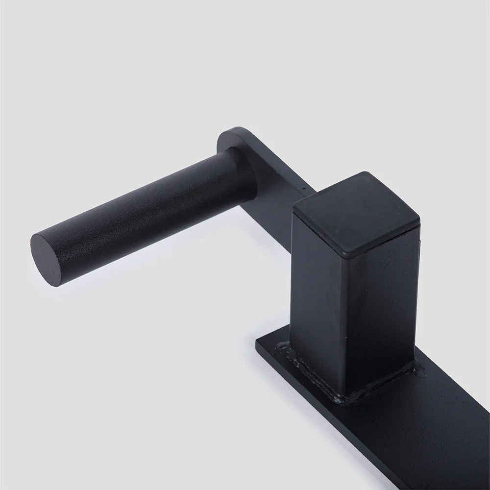 Mini Farmer's Walk Handles with Standard Weight Posts - Image 6