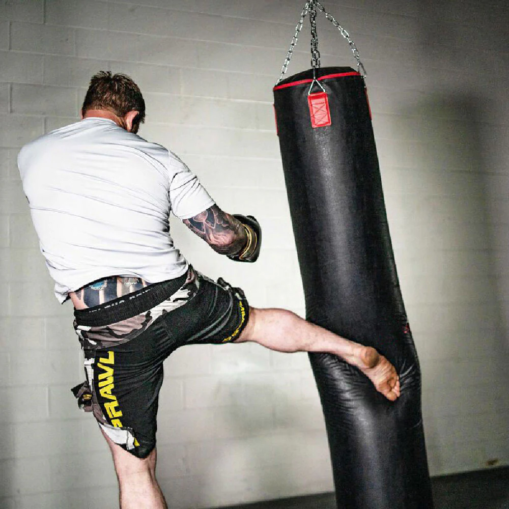Muay Thai Heavy Bag - Image 3