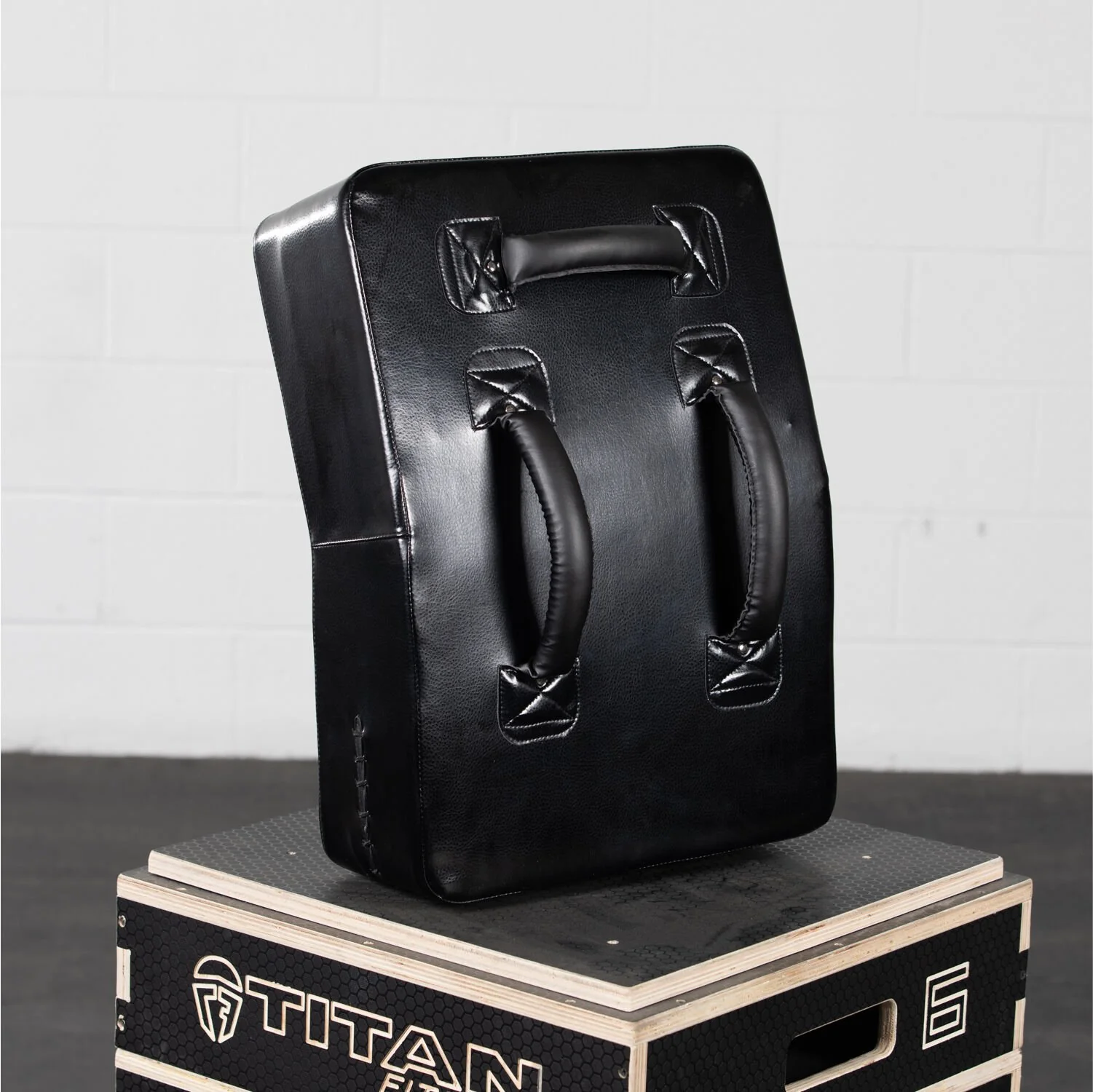 Scratch and Dent - Muay Thai Shield - FINAL SALE - Image 3