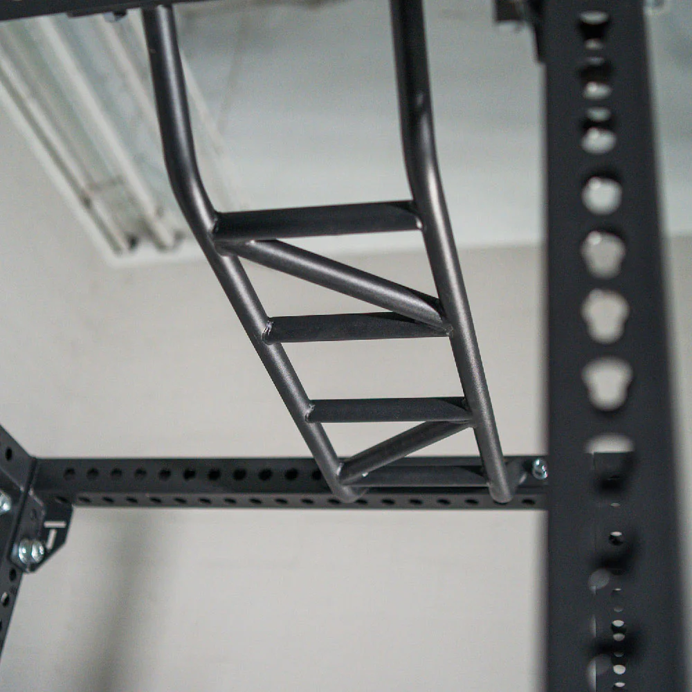 Scratch and Dent, TITAN Series Multi-Grip Pull Up Bar - Image 3