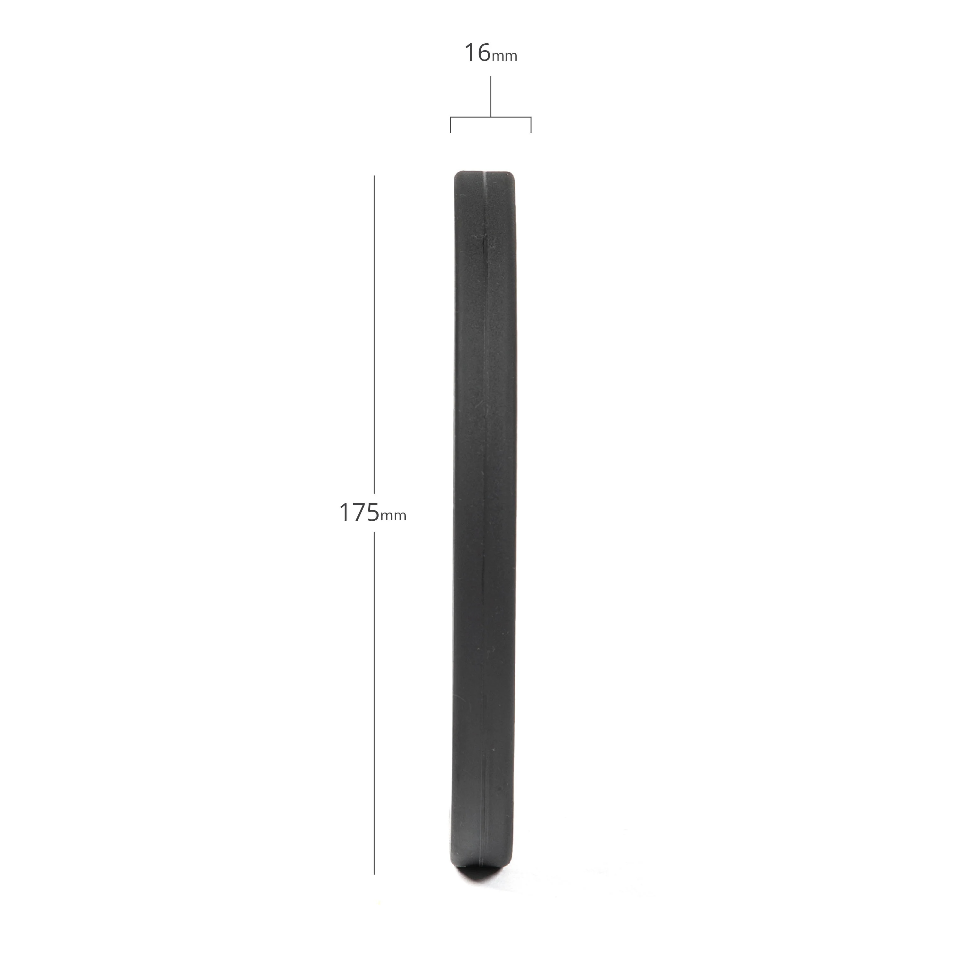 Scratch and Dent - Pair of 1 KG Change Plates - FINAL SALE - Image 2