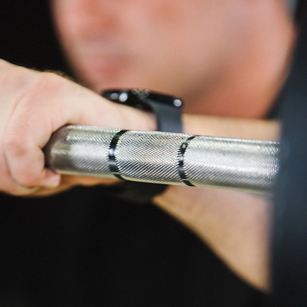 Scratch and Dent, Performance Series Olympic Barbell - Image 6