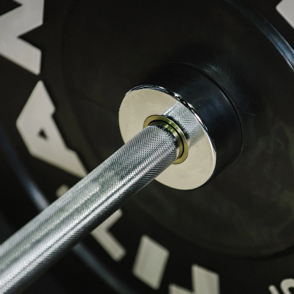 Scratch and Dent, Performance Series Olympic Barbell - Image 7