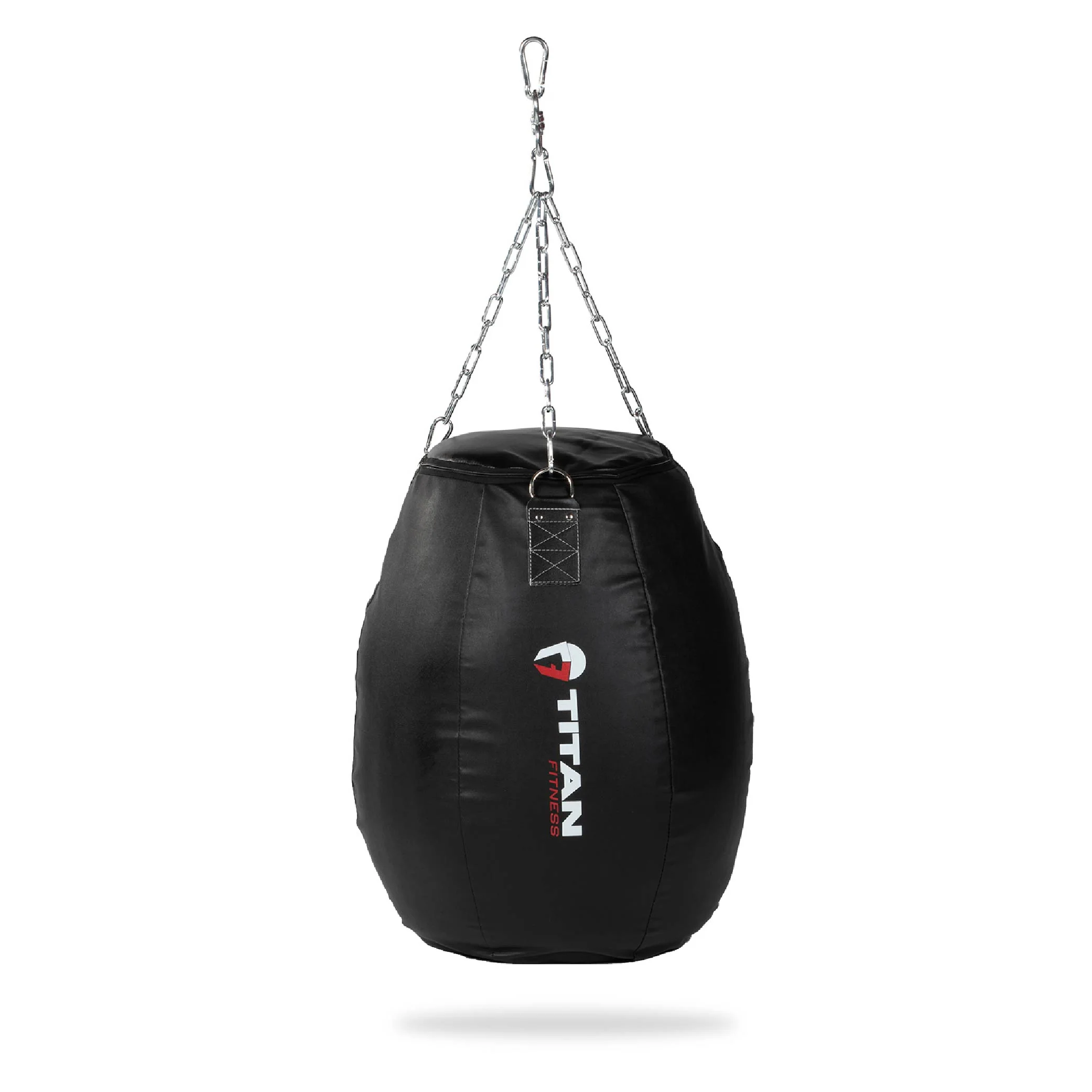 Scratch and Dent, Power Strike Punching Bag