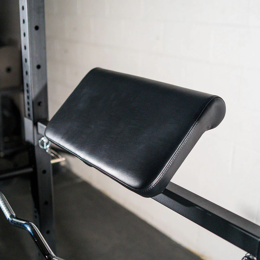 Scratch and Dent, T-3 and X-3 Series Rack Mounted Preacher Curl - Image 4