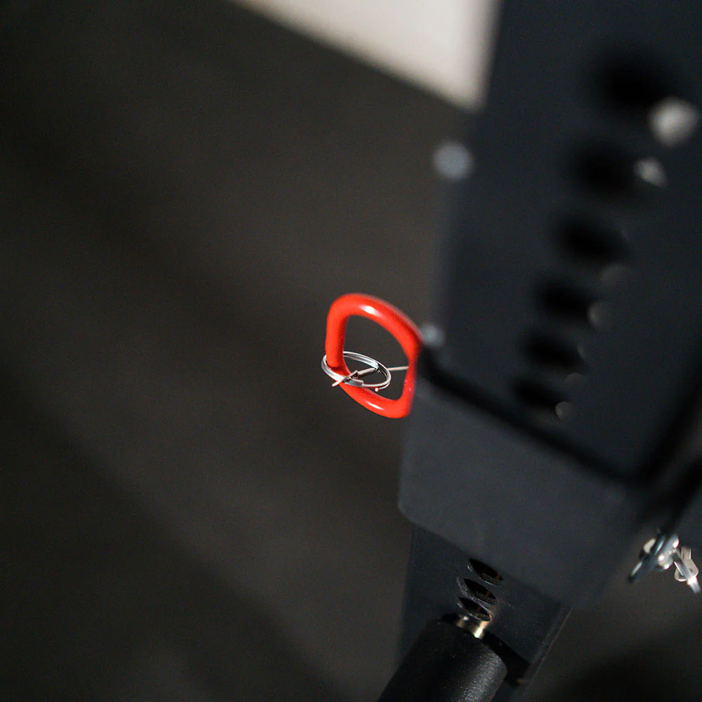 Scratch and Dent, T-3 and X-3 Series Rack Mounted Preacher Curl - Image 6