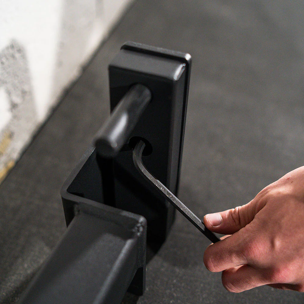Scratch and Dent, T-3 and X-3 Series Rack Mounted Preacher Curl - Image 7