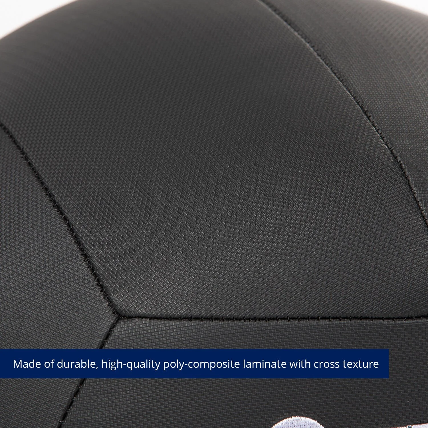 Scratch and Dent - Scratch and Dent - 20 LB Composite Wall Ball - FINAL SALE - FINAL SALE - Image 2