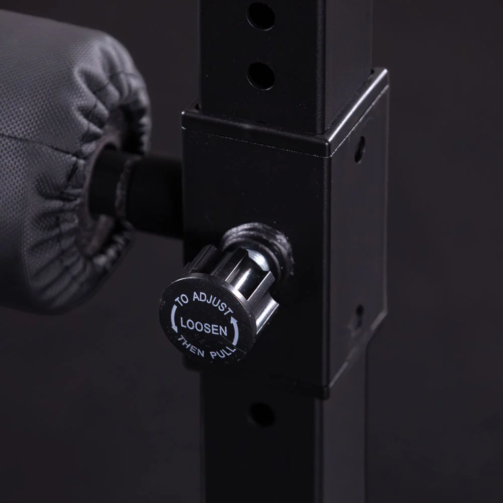 Scratch and Dent, Single Leg Squat Roller - Image 5