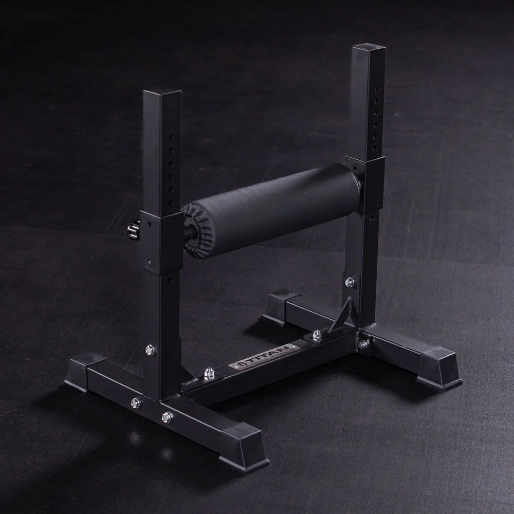 Scratch and Dent, Single Leg Squat Roller - Image 9